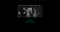 Desktop Screenshot of makemydayjapan.com
